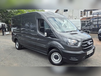 Ford - Transit