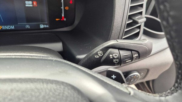 Used Ford Transit 2024 for sale - 75316982: Photo 20