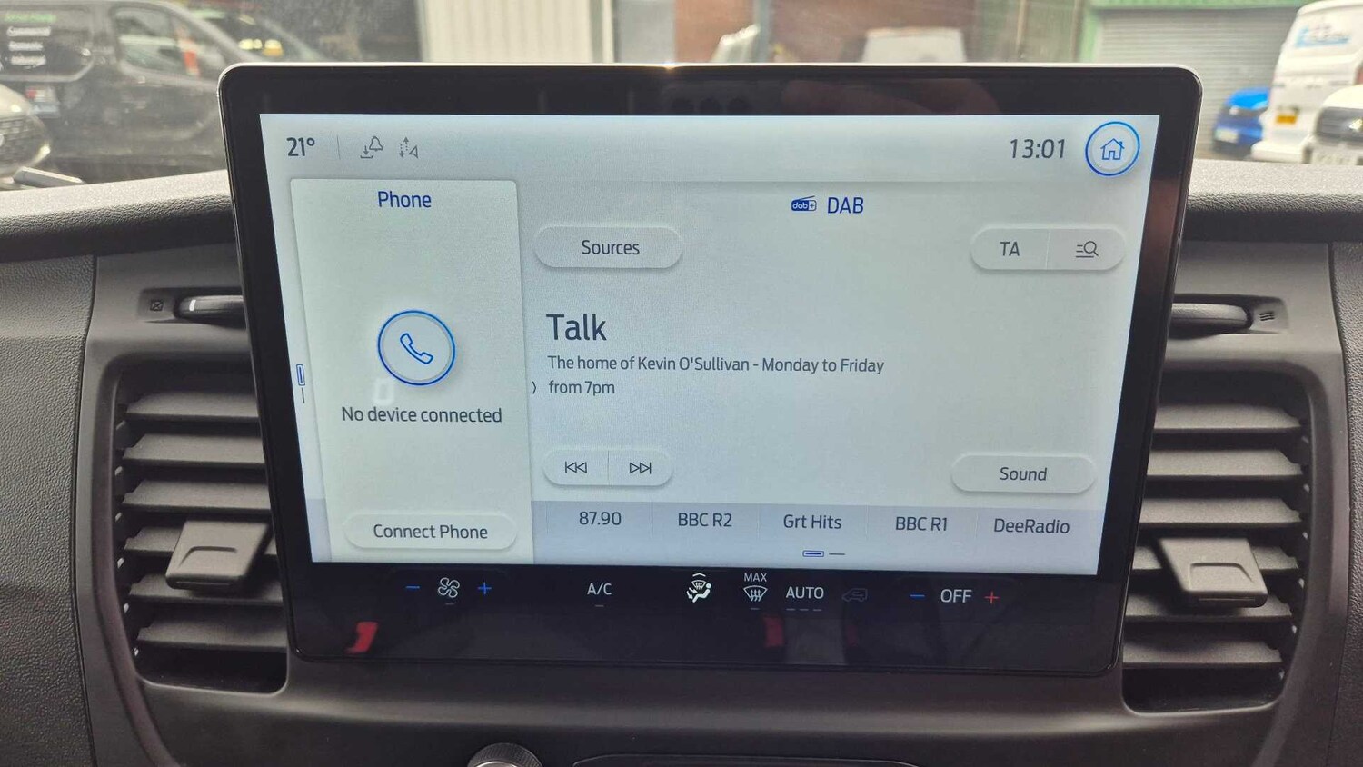 Vehicle 25