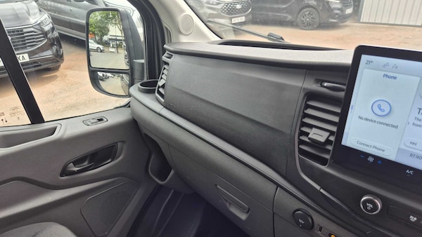 Used Ford Transit 2024 for sale - 75316982: Photo 26