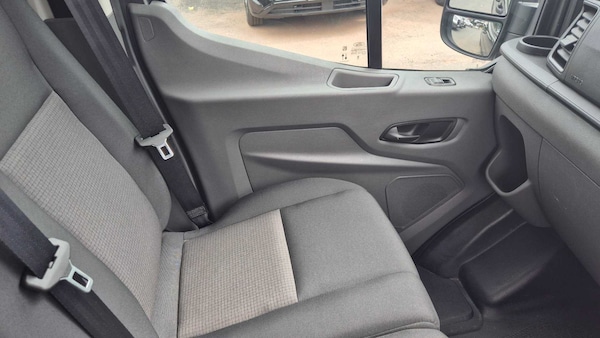 Used Ford Transit 2024 for sale - 75316982: Photo 27