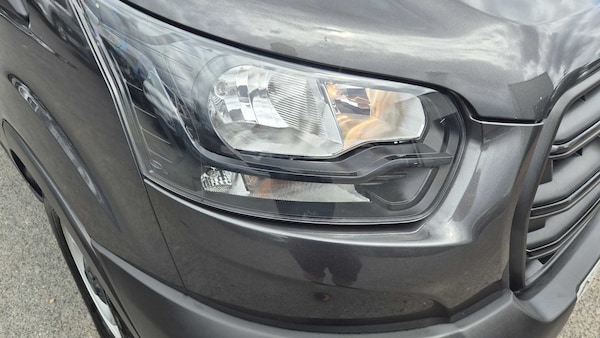 Used Ford Transit 2024 for sale - 75316982: Photo 28
