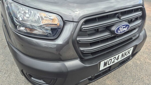 Used Ford Transit 2024 for sale - 75316982: Photo 29