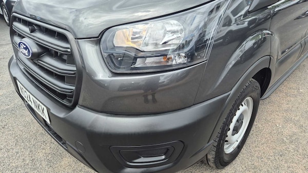 Used Ford Transit 2024 for sale - 75316982: Photo 30