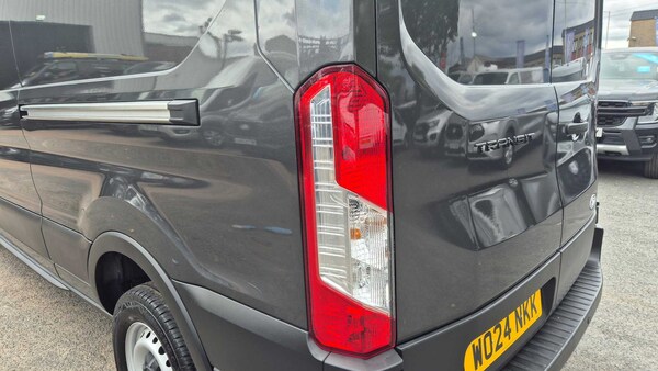 Used Ford Transit 2024 for sale - 75316982: Photo 33