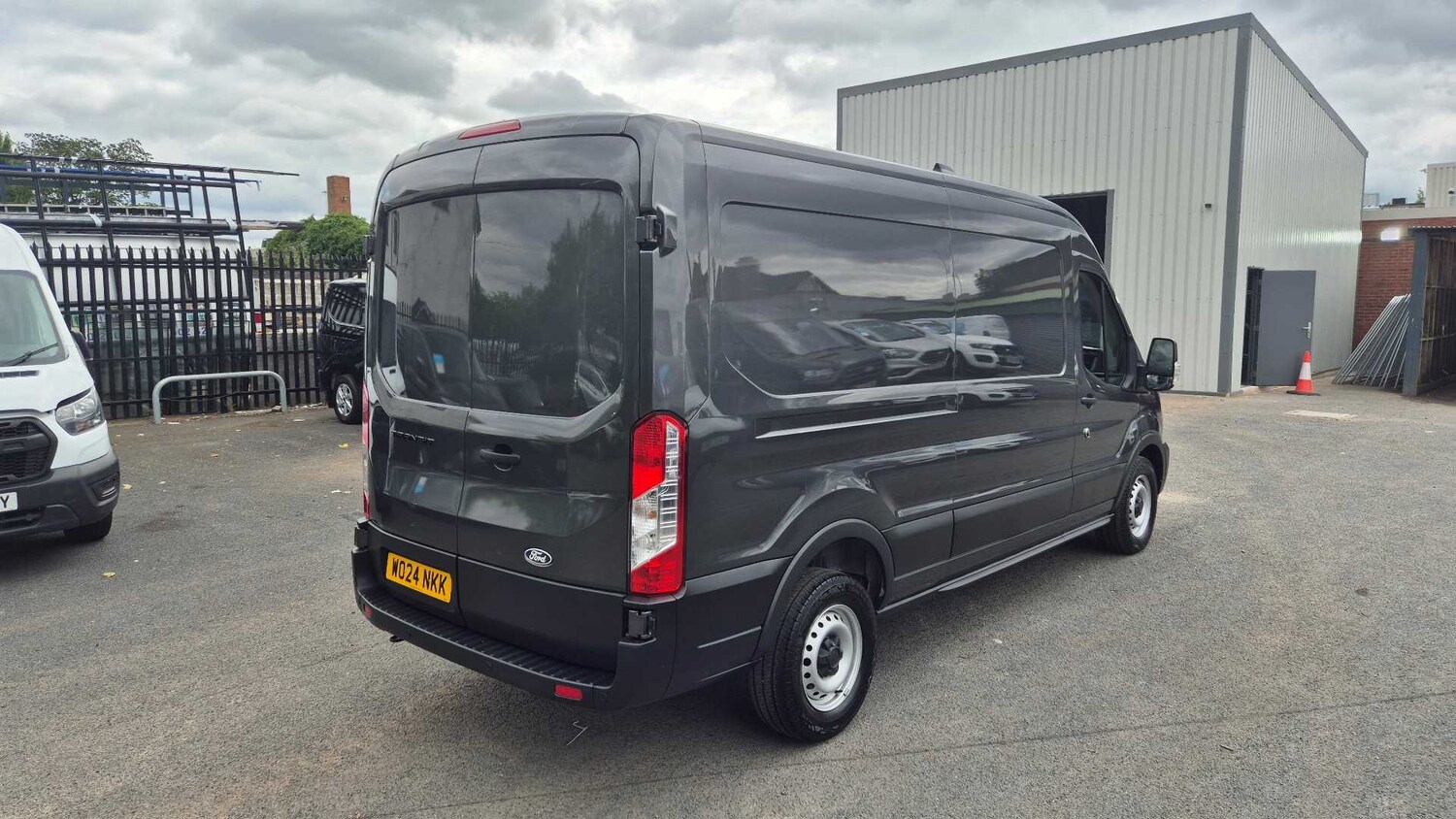 Vehicle 35