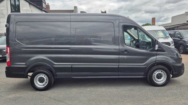 Used Ford Transit 2024 for sale - 75316982: Photo 5