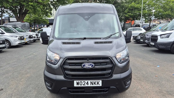 Used Ford Transit 2024 for sale - 75316982: Photo 6