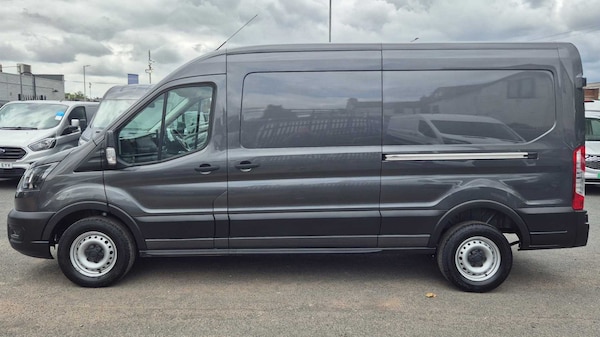 Used Ford Transit 2024 for sale - 75316982: Photo 7