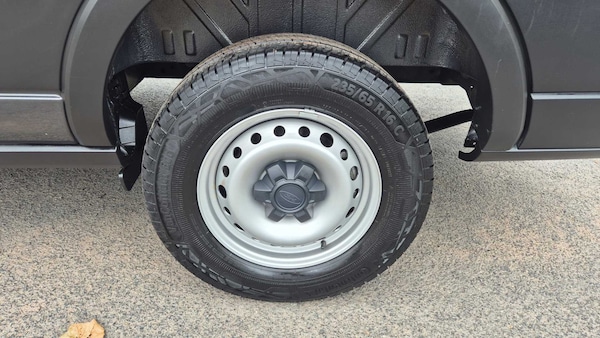 Used Ford Transit 2024 for sale - 75316982: Photo 8
