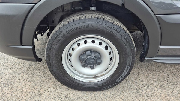 Used Ford Transit 2024 for sale - 75316982: Photo 9