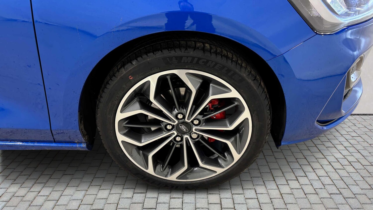 Used Ford Focus 2025 for sale - 77552999: Photo 10