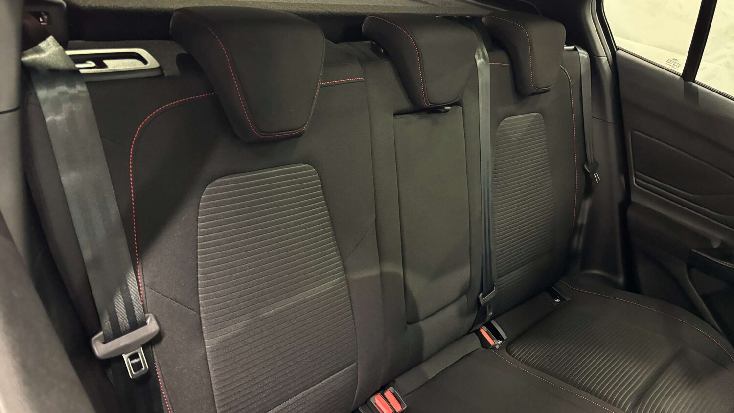 Used Ford Focus 2025 for sale - 77552999: Photo 15