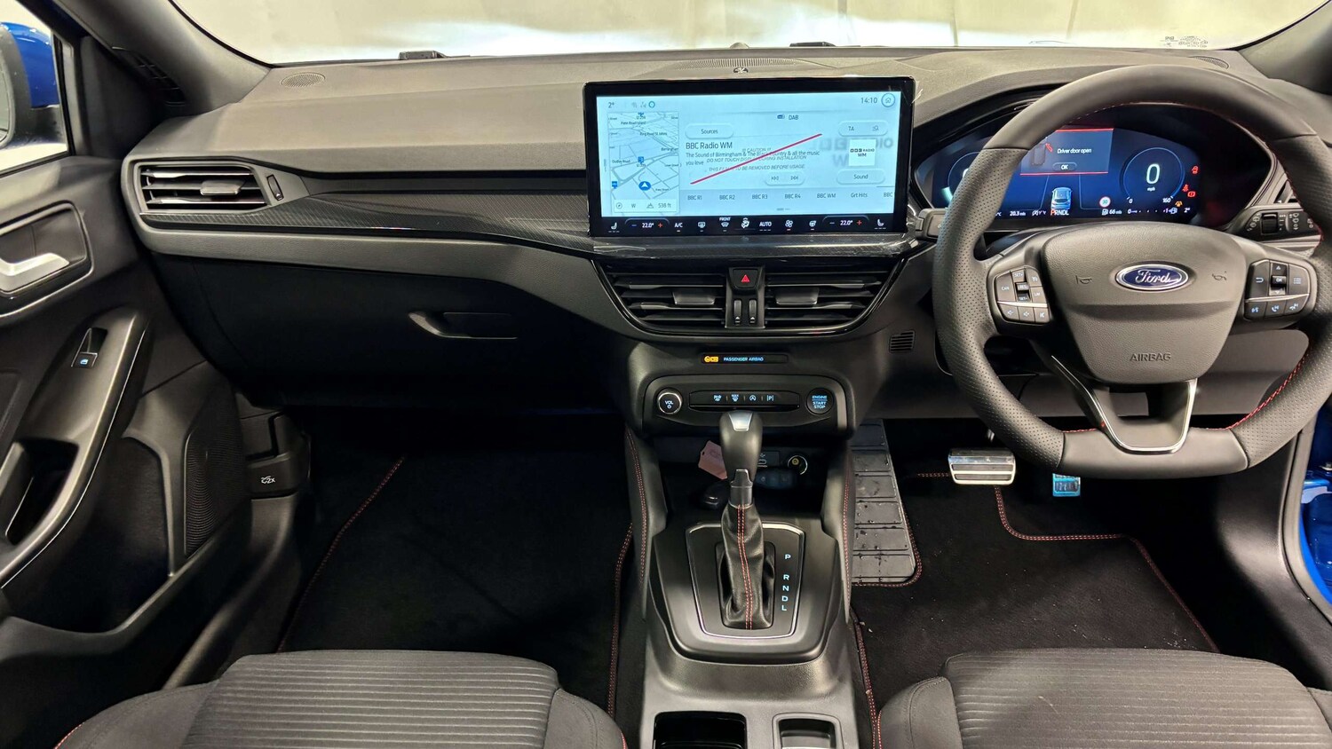 Used Ford Focus 2025 for sale - 77552999: Photo 17