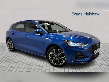 Used Ford Focus 2025 for sale - 77552999: Photo