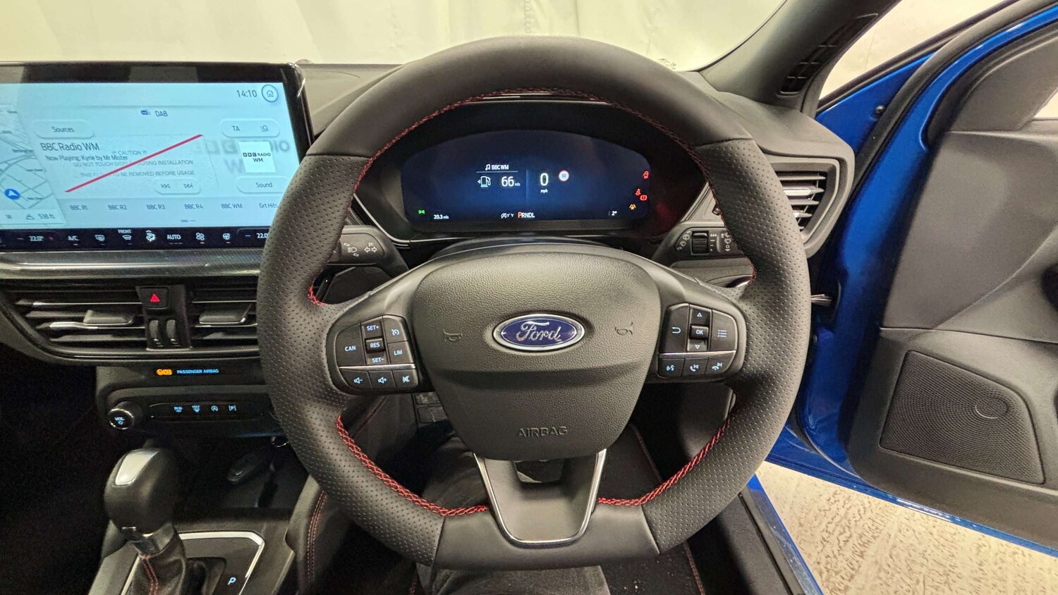 Used Ford Focus 2025 for sale - 77552999: Photo 21