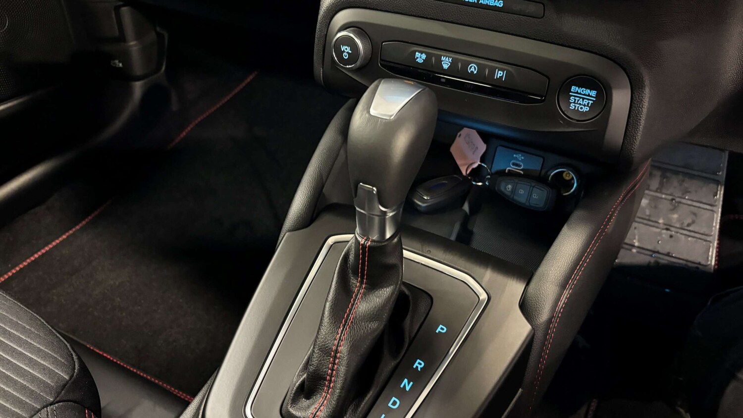 Used Ford Focus 2025 for sale - 77552999: Photo 22