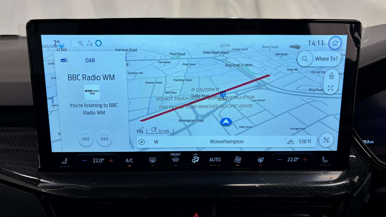 Used Ford Focus 2025 for sale - 77552999: Photo 24