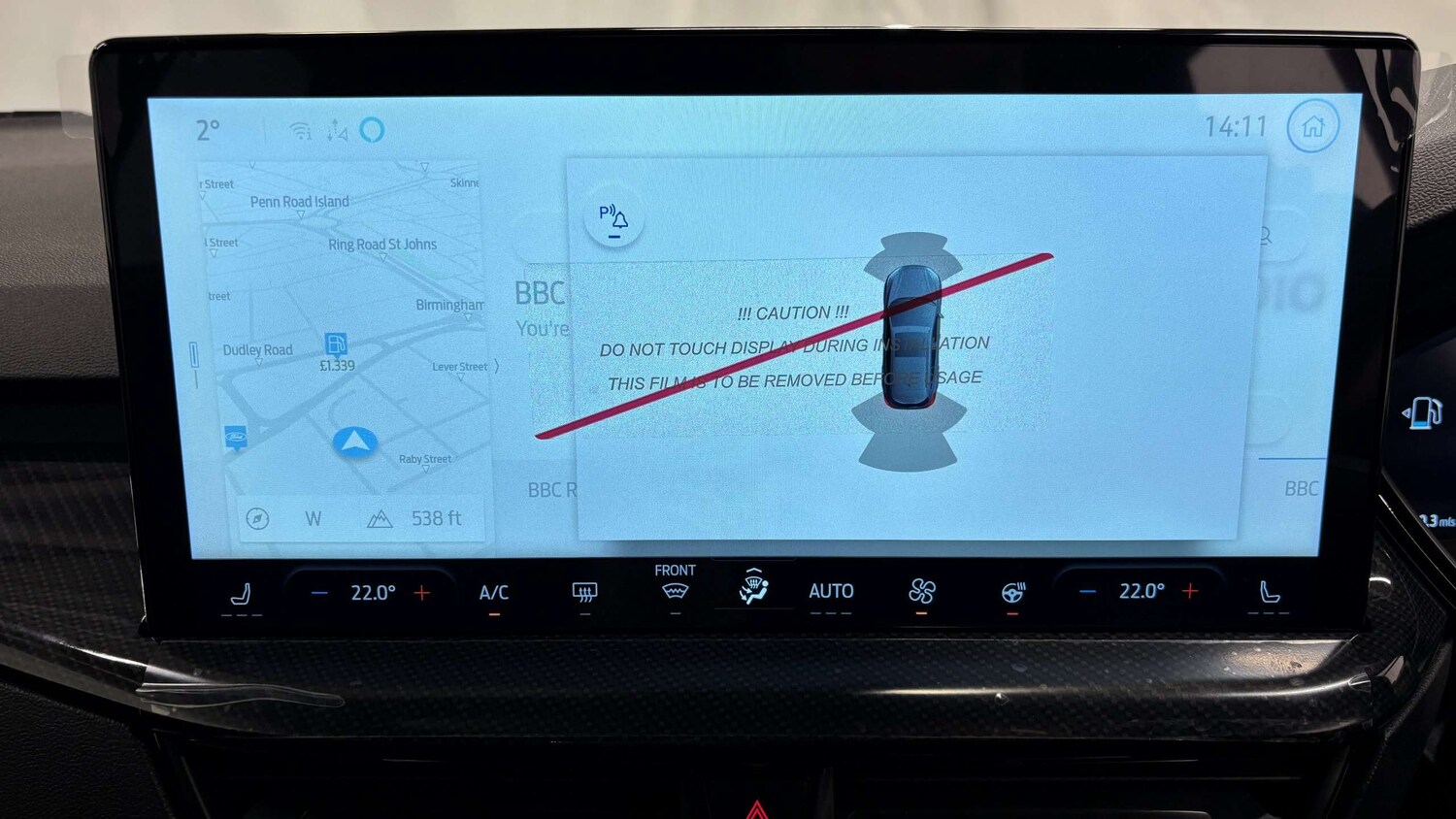 Used Ford Focus 2025 for sale - 77552999: Photo 28