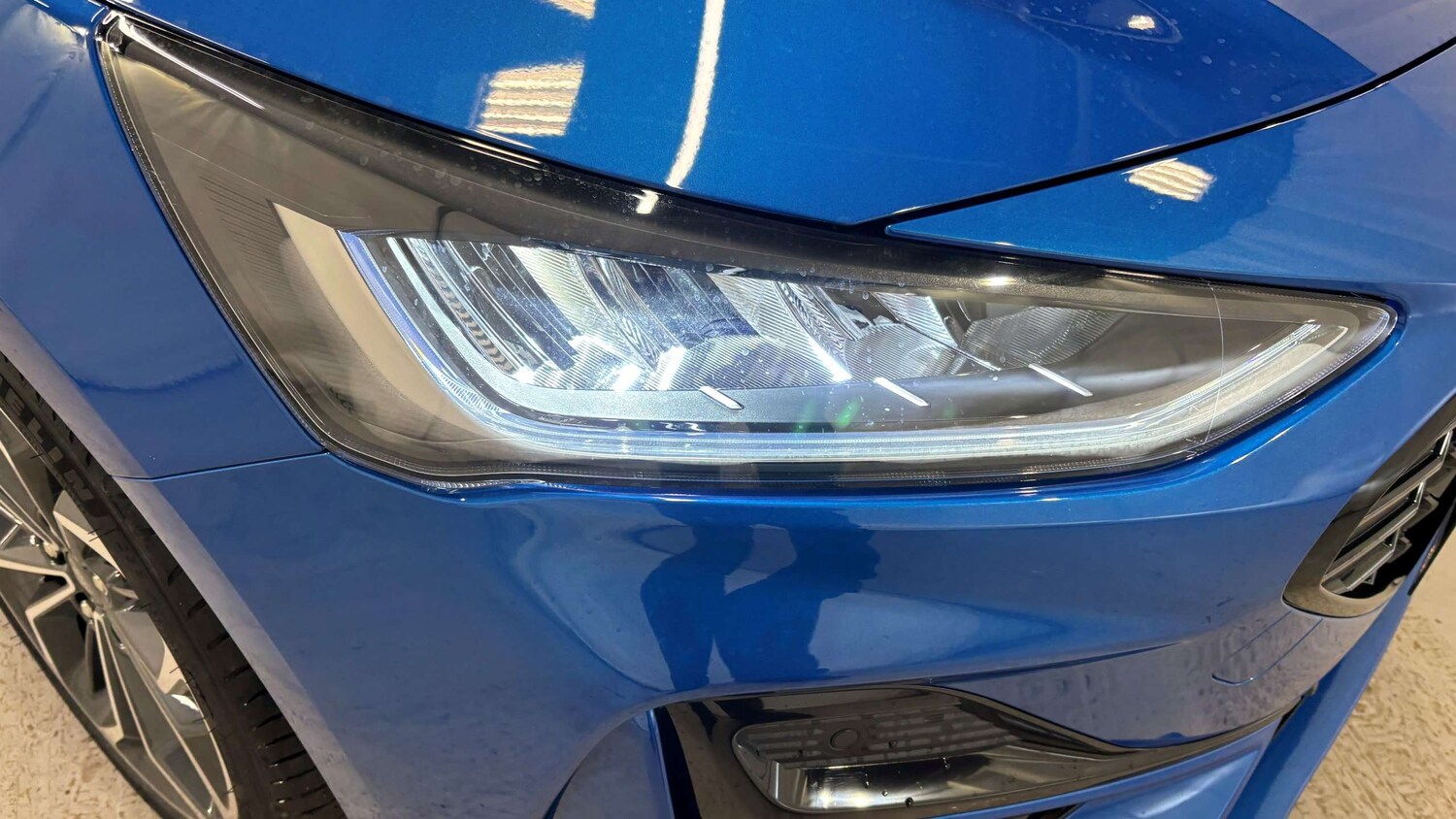 Used Ford Focus 2025 for sale - 77552999: Photo 32