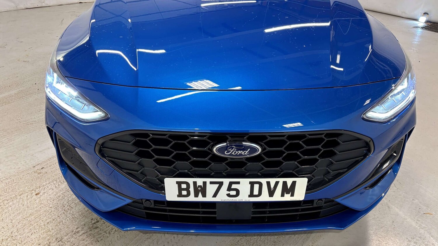 Used Ford Focus 2025 for sale - 77552999: Photo 33