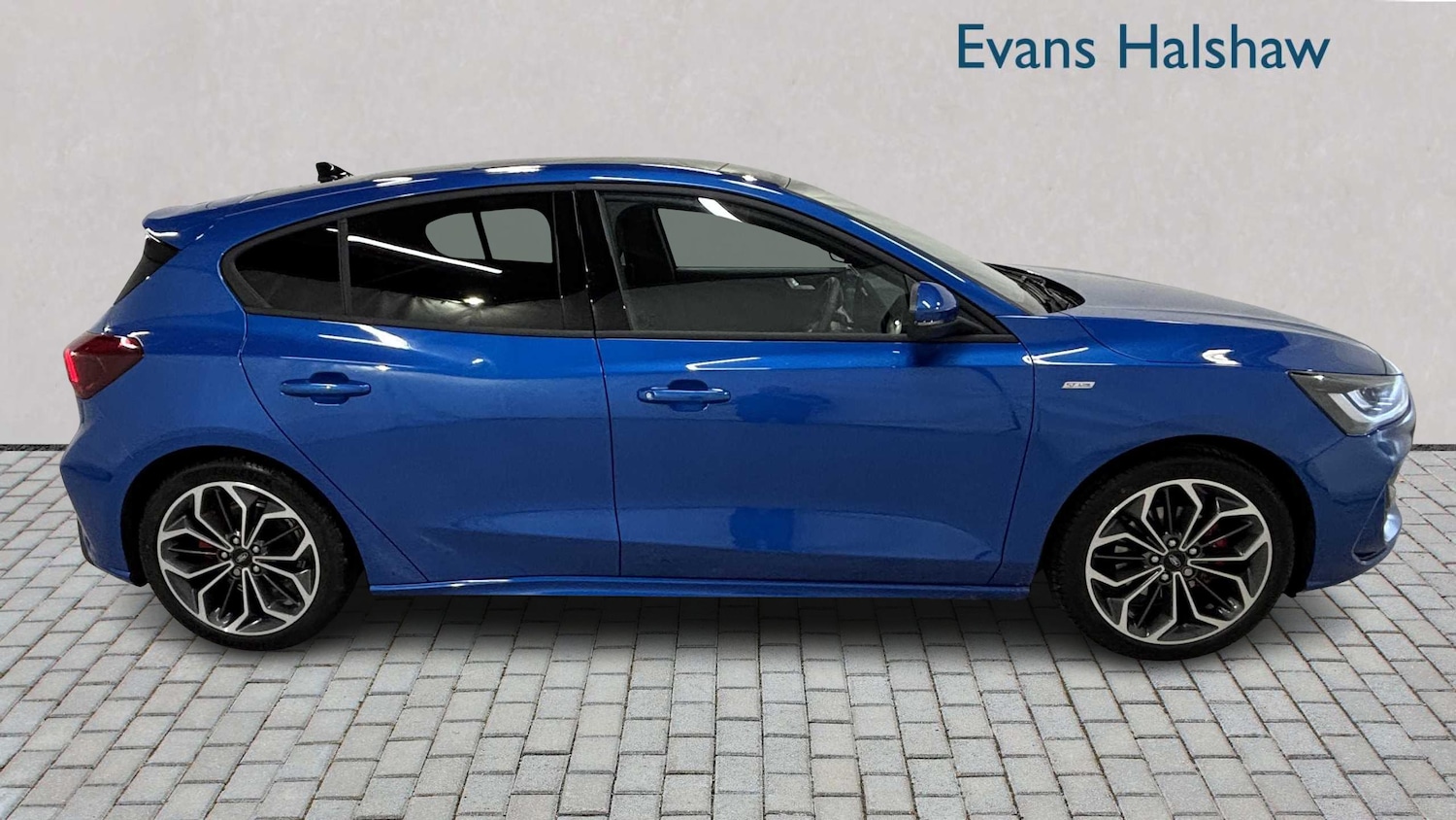 Used Ford Focus 2025 for sale - 77552999: Photo 4