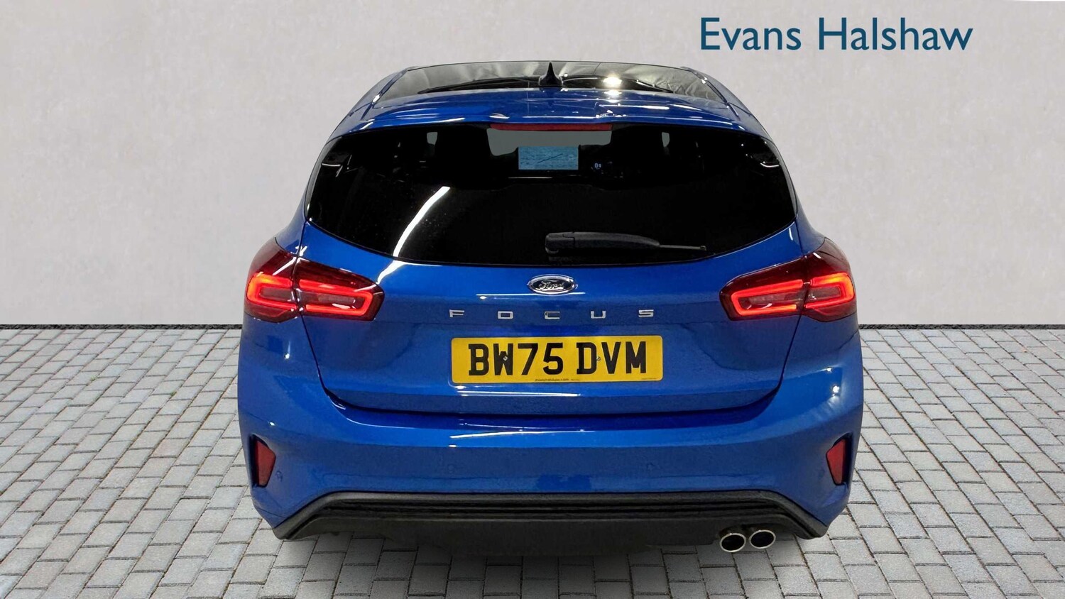 Used Ford Focus 2025 for sale - 77552999: Photo 6