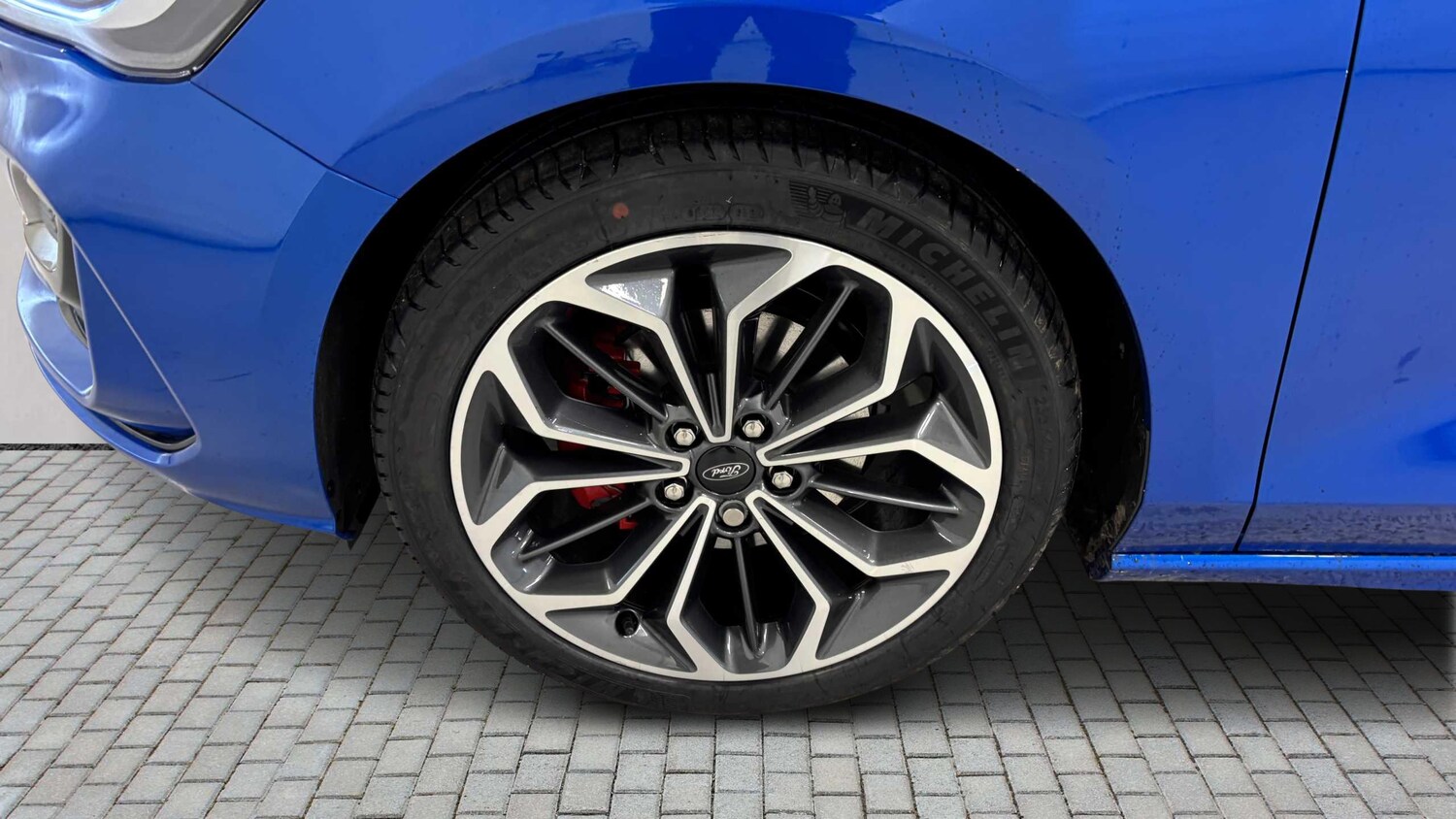 Used Ford Focus 2025 for sale - 77552999: Photo 9