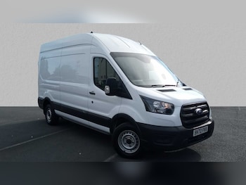 Ford - Transit