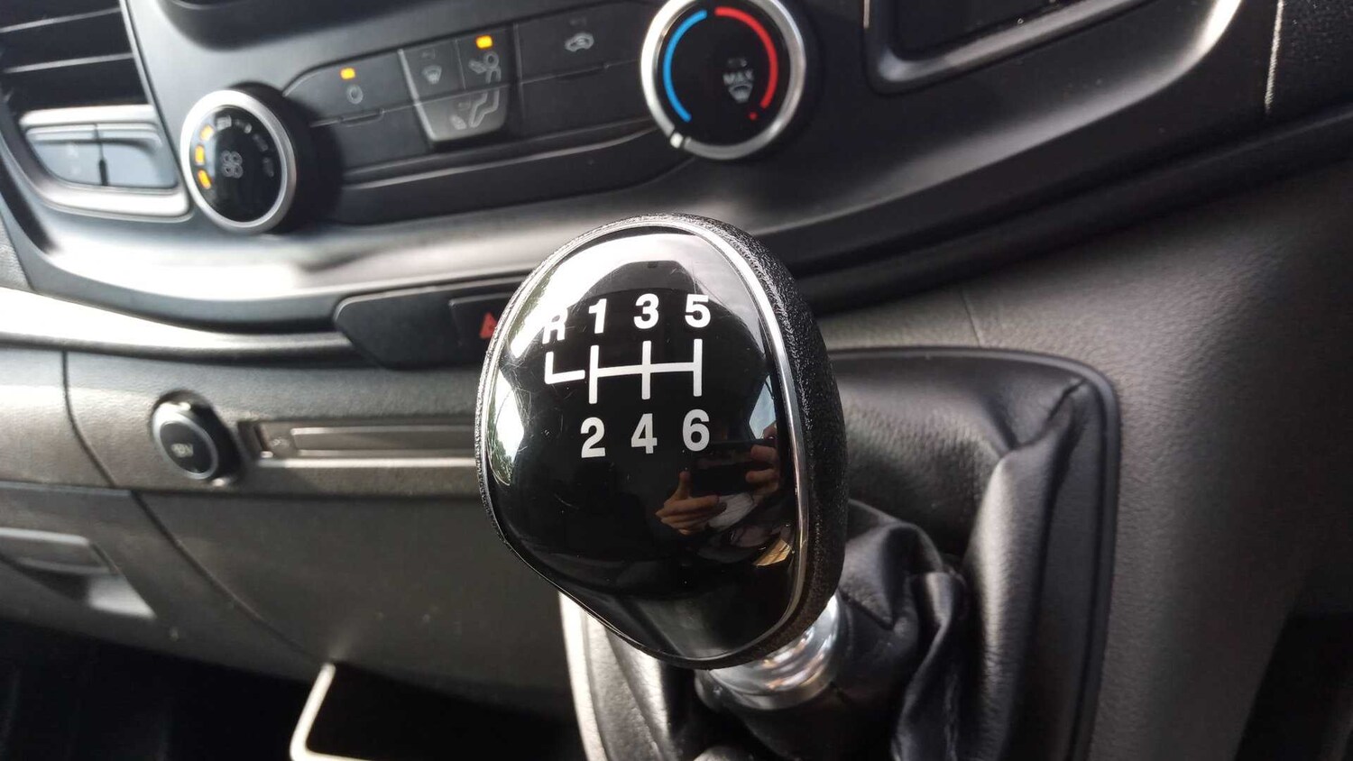 Vehicle 32