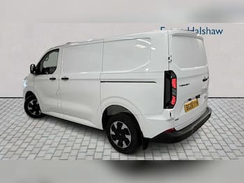 Used Ford Transit Custom 2026 for sale - 79702960: Photo