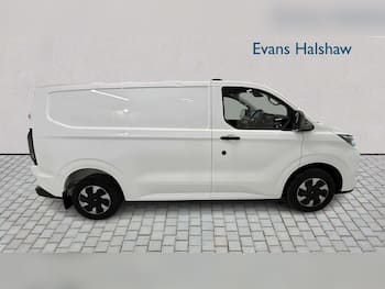 Used Ford Transit Custom 2026 for sale - 79702960: Photo
