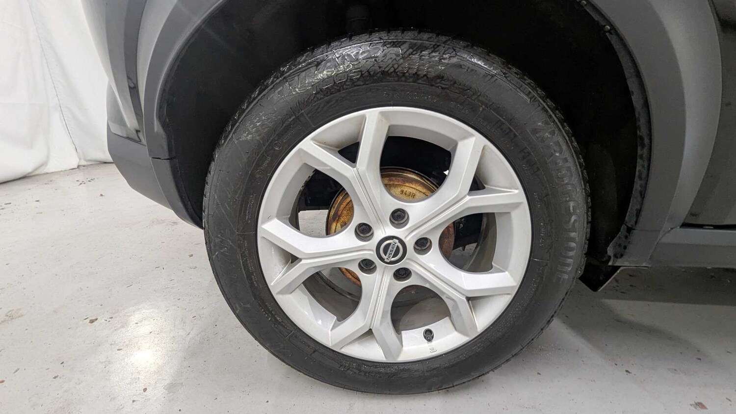 Used Nissan Juke 2020 for sale - 76034612: Photo 10