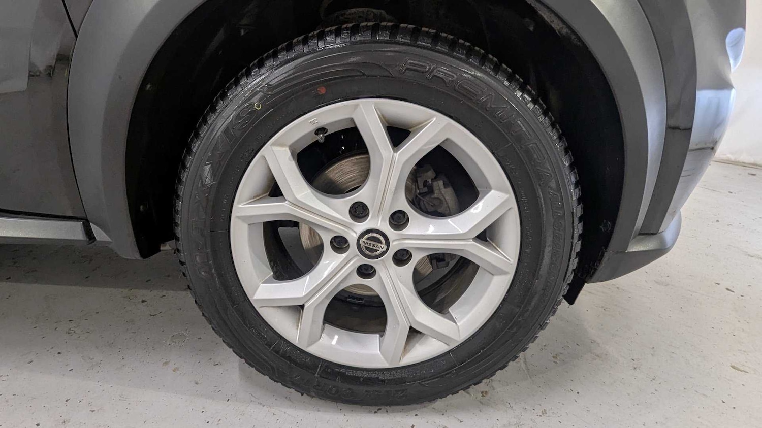 Used Nissan Juke 2020 for sale - 76034612: Photo 11