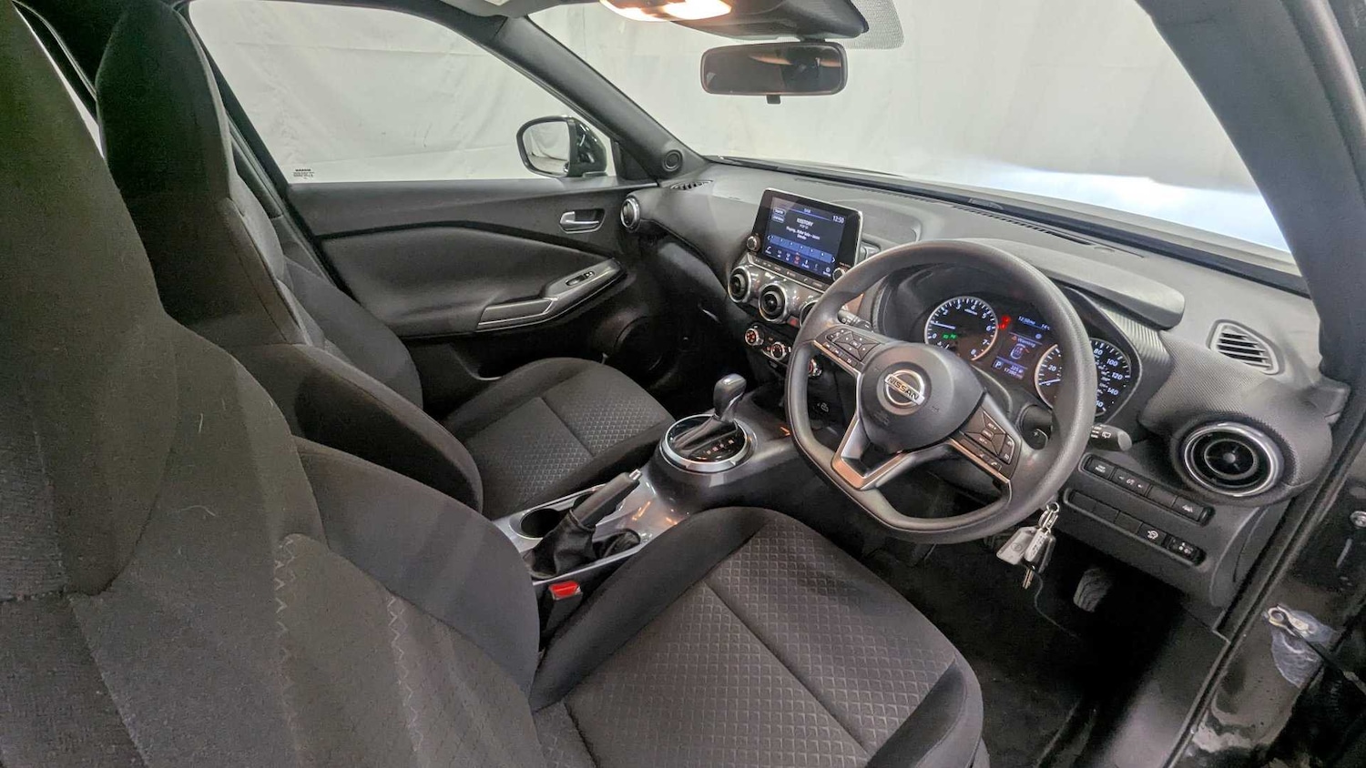 Used Nissan Juke 2020 for sale - 76034612: Photo 12
