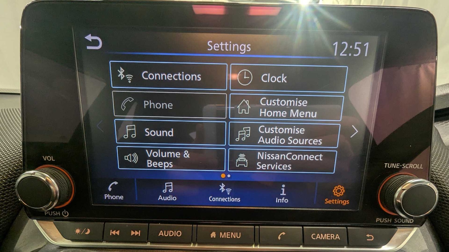 Used Nissan Juke 2020 for sale - 76034612: Photo 15