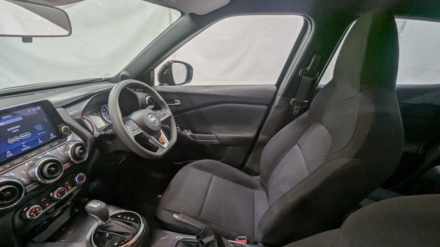 Used Nissan Juke 2020 for sale - 76034612: Photo 33