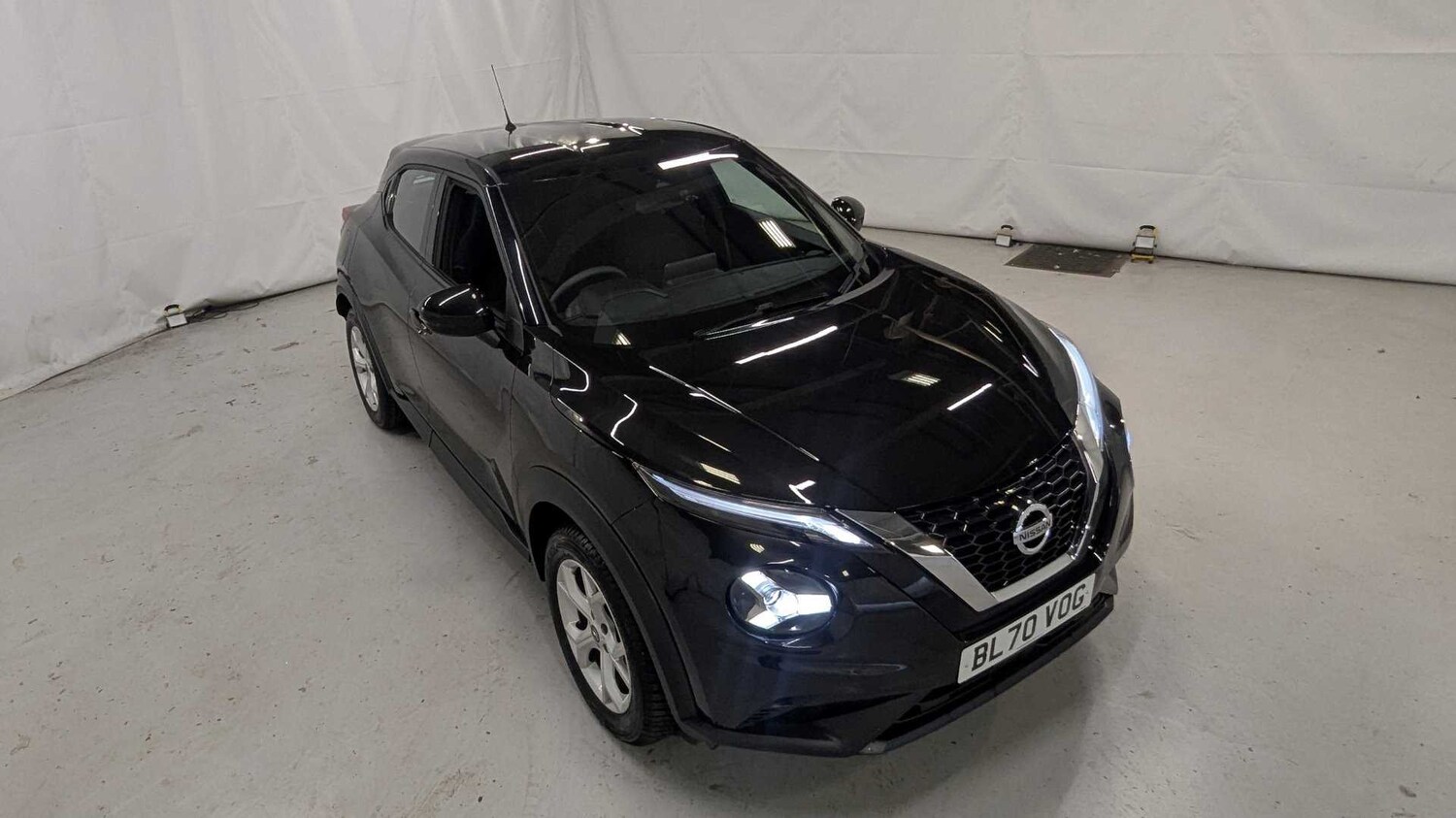Used Nissan Juke 2020 for sale - 76034612: Photo 35