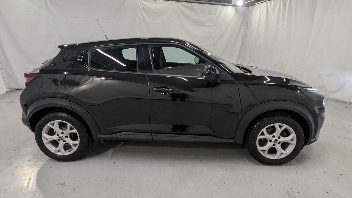 Used Nissan Juke 2020 for sale - 76034612: Photo 5