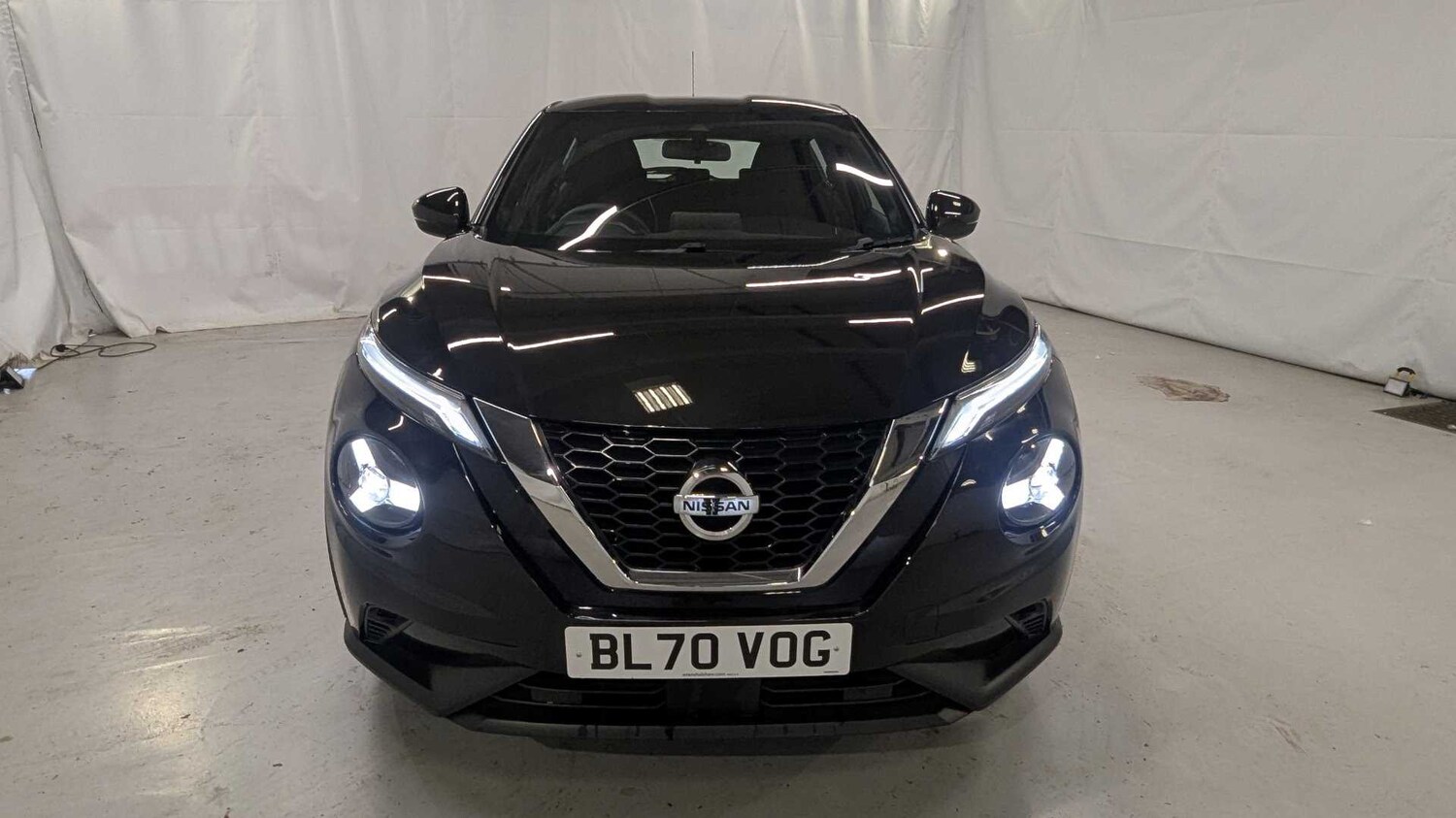 Used Nissan Juke 2020 for sale - 76034612: Photo 6
