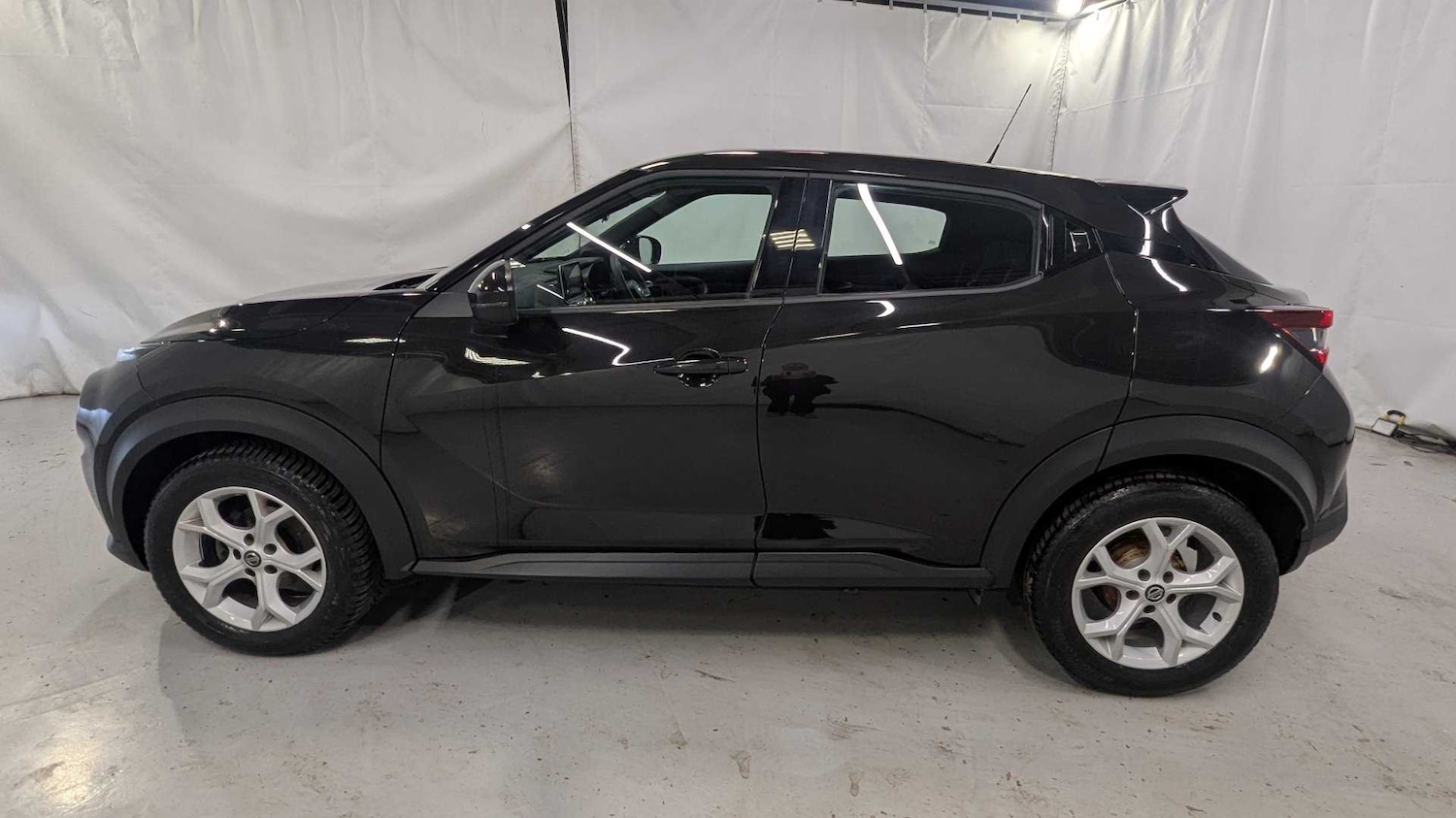Used Nissan Juke 2020 for sale - 76034612: Photo 7