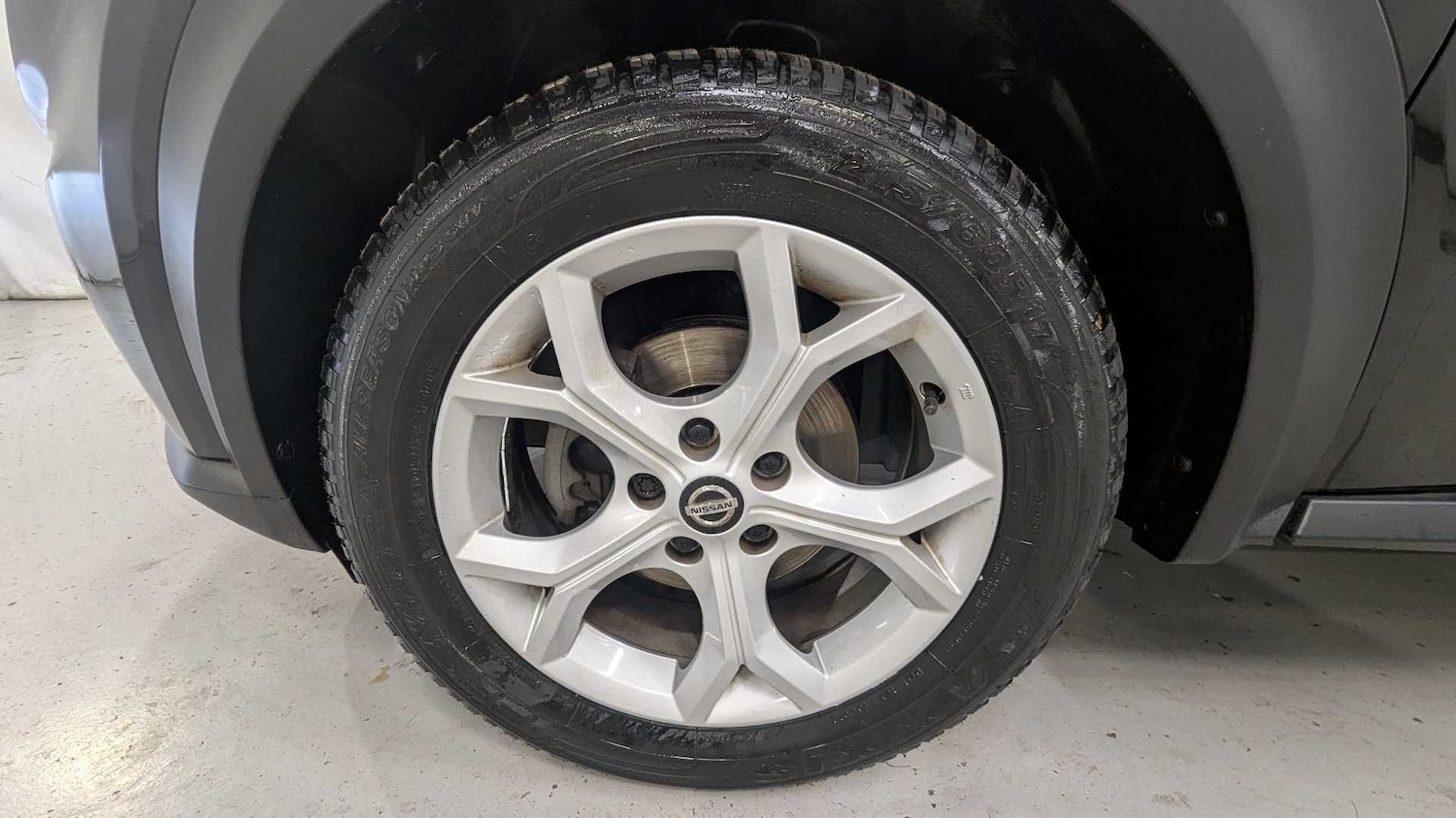 Used Nissan Juke 2020 for sale - 76034612: Photo 8