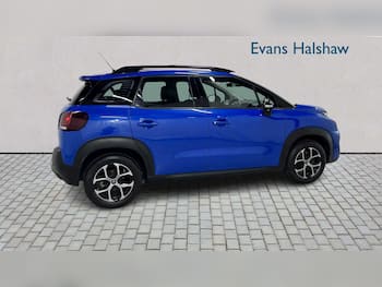 Used Citroen C3 Aircross 2022 for sale - 79716221: Photo