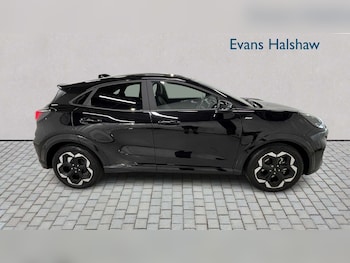 Used Ford Puma 2025 for sale - 79078675: Photo