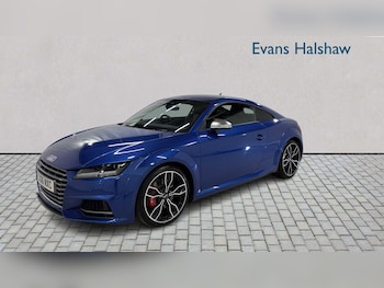 Used Audi TT 2016 for sale - 78308299: Photo