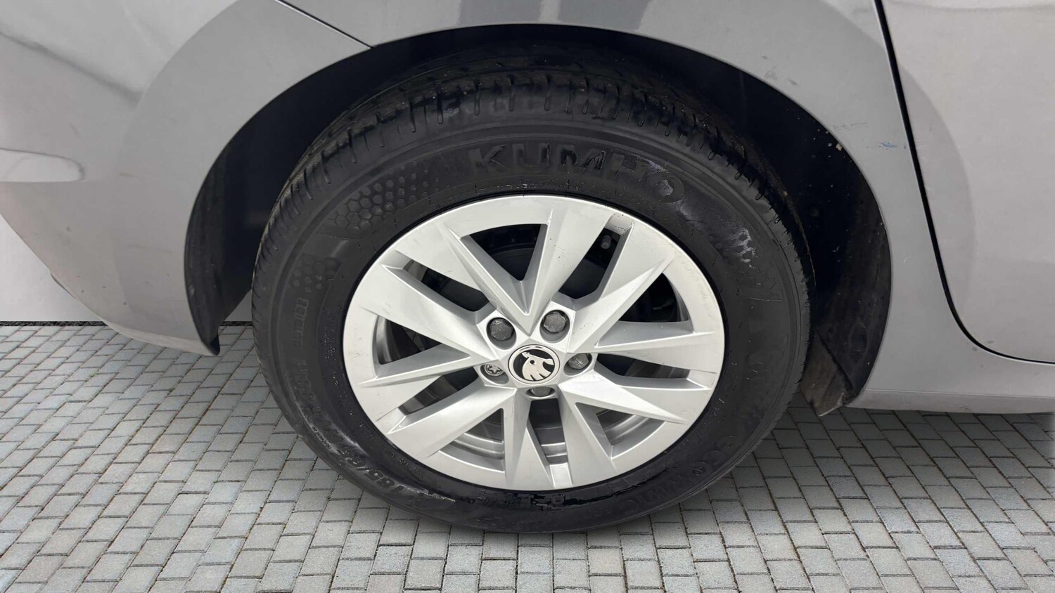 Used Skoda Fabia 2025 for sale - 76902311: Photo 11