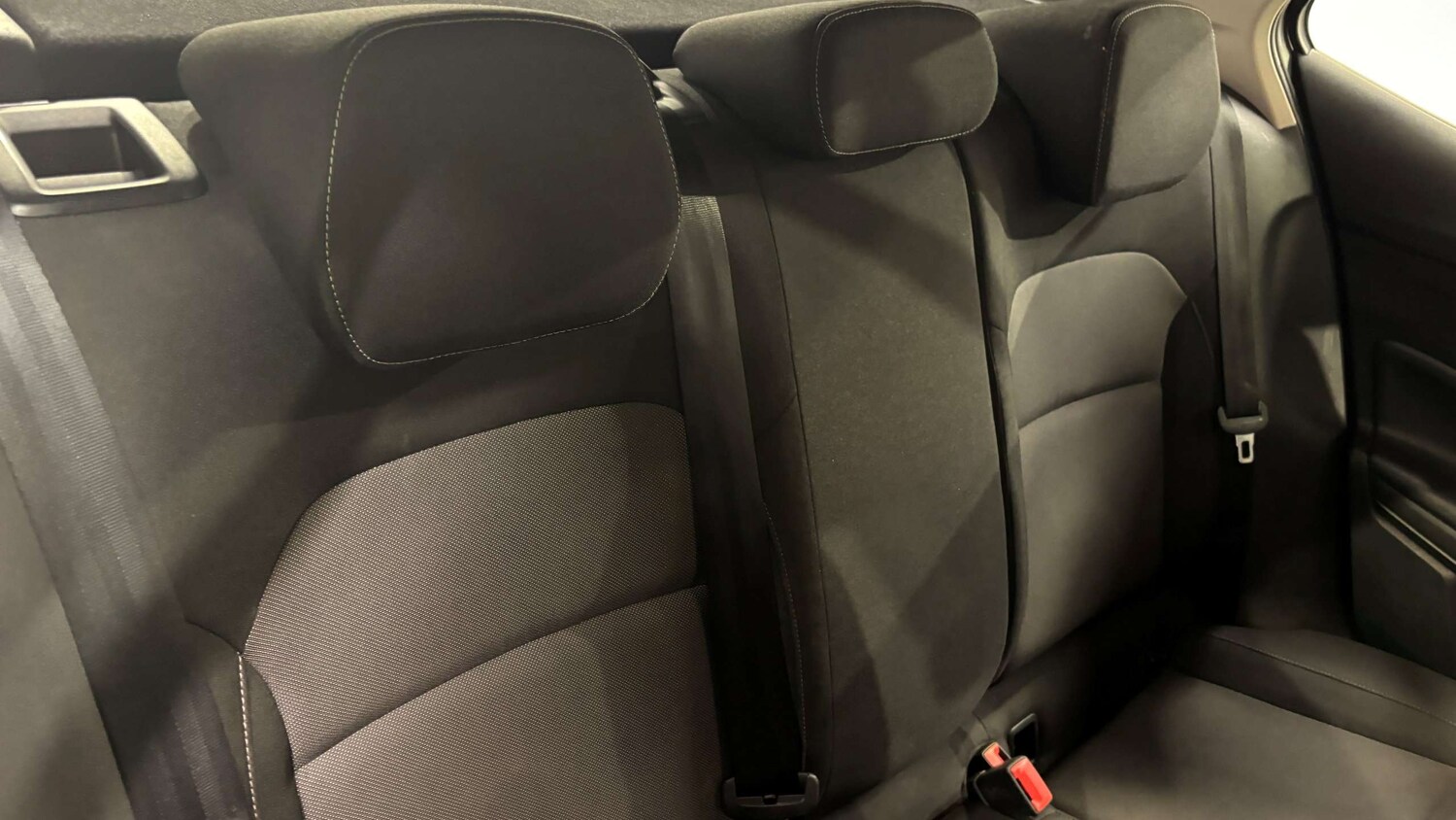 Used Skoda Fabia 2025 for sale - 76902311: Photo 15