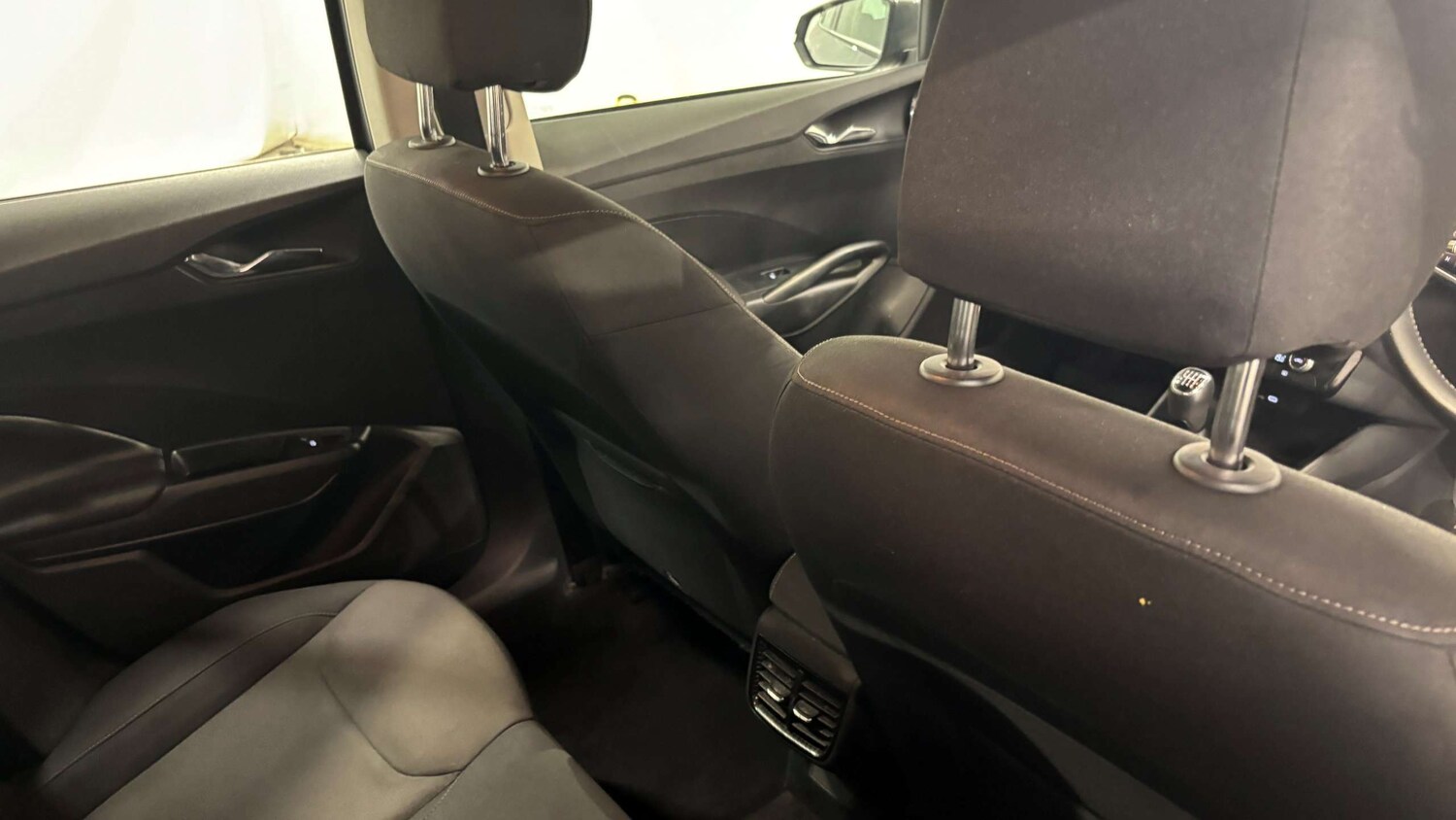 Used Skoda Fabia 2025 for sale - 76902311: Photo 16