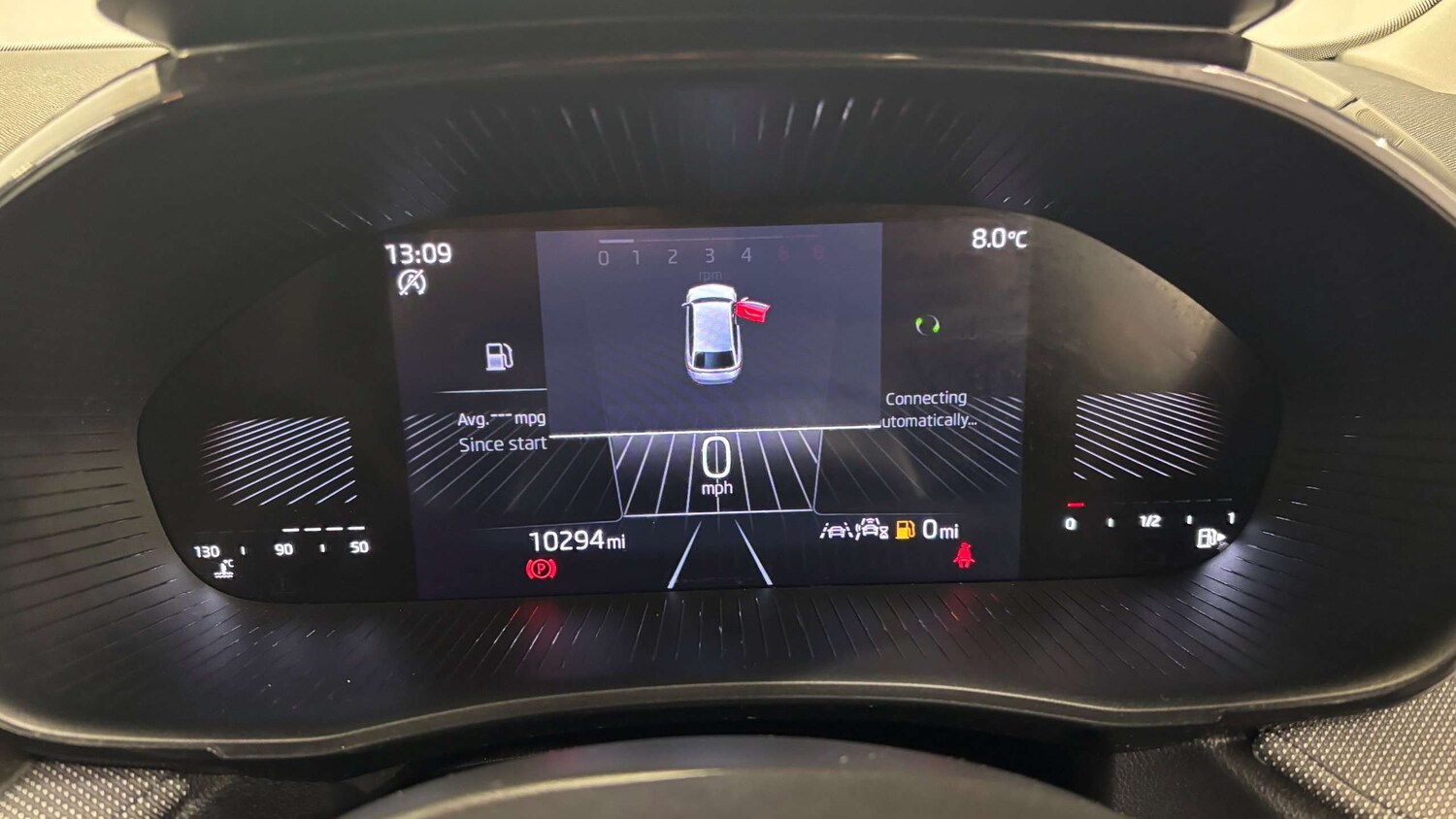 Used Skoda Fabia 2025 for sale - 76902311: Photo 21