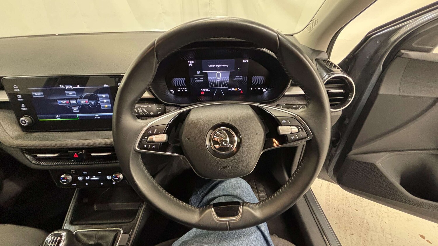 Used Skoda Fabia 2025 for sale - 76902311: Photo 22